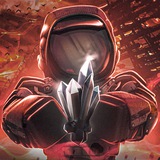 Telegram profile photo for Stalzone Eruptions (Region List)