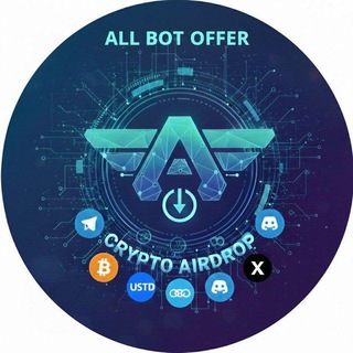 Telegram profile photo for All Bot offer