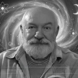 Telegram profile photo for Астрологические алгоритмы & Космология