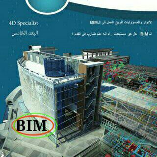 Telegram profile photo for قناة الهندسة