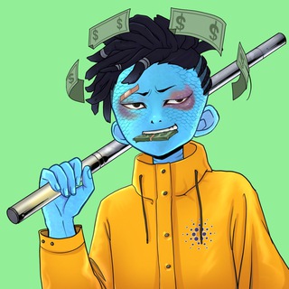 Telegram profile photo for BIG T PLAYS