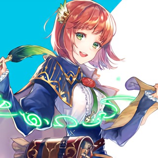 Telegram profile photo for 轻小说之家