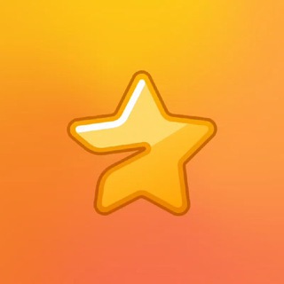Telegram profile photo for Звезды сюда