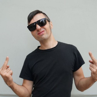 Telegram profile photo for Kasp1Y