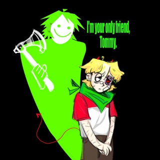 Telegram profile photo for мяу