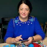 Telegram profile photo for Майя Андронова