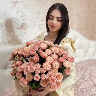 Telegram profile photo for By Iriana | life, beauty 🐾