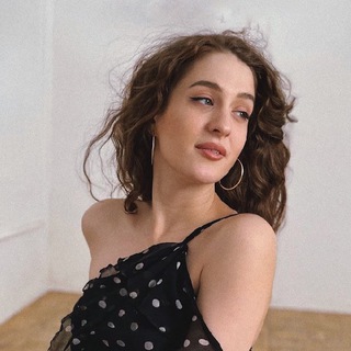 Telegram profile photo for РОКСАНА ИБРАГИМОВА | Астролог, годовой прогноз, соляр