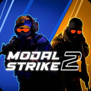 Telegram profile photo for Новости modalstrik