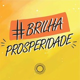 Telegram profile photo for Brilha Prosperidade