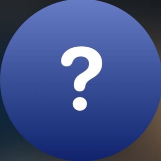 Telegram profile photo for )))