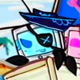Telegram profile photo for ⲱⲉⲥⲧⲉⲣⲕⲁ🦈