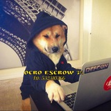 Telegram profile photo for Ocrofeedback