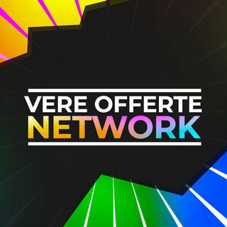 Telegram profile photo for Saddytech Offerte Network