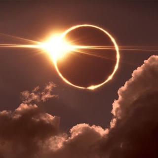 Telegram profile photo for eclipse.