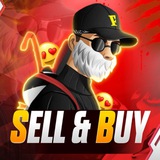 Telegram profile photo for Free Fire Id- Buy/Sell