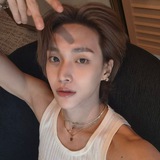 Telegram profile photo for Wonbin unyu ><