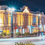 Telegram profile photo for Типичный Омск