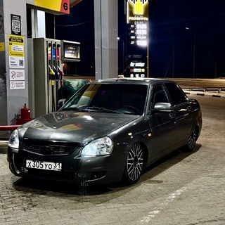 Telegram profile photo for |БПАН| ЛАЙТОВЫЙ