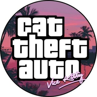 Telegram profile photo for $KITTY