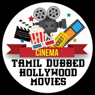 Telegram profile photo for Tamil Dubbed Movies & Series