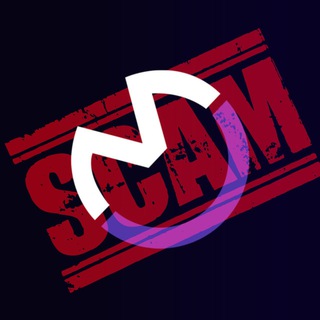 Telegram profile photo for Дима Усатий SCAM