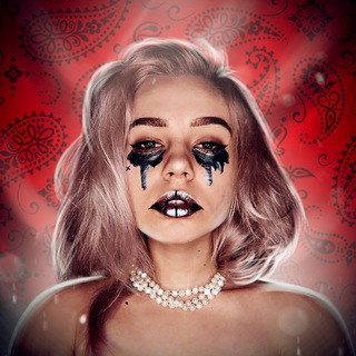 Telegram profile photo for ФЕРОМОНИХА😈