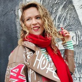 Telegram profile photo for ОТЗЫВЫ МОИХ КЛИЕНТОВ.