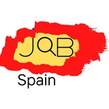 Telegram profile photo for Job Spain / Work Spain/ Работа в Испании