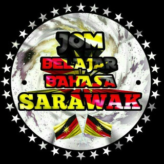 Telegram profile photo for Belajar Kelaka Sarawak