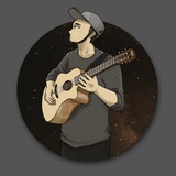 Telegram profile photo for areefmusic