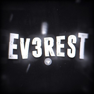 Telegram profile photo for ev3rest(тегоман)