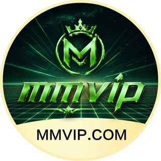 Telegram profile photo for MMVIP