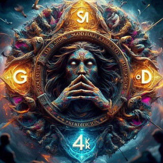 Telegram profile photo for ⚡ GOD HIGH PROBABILITY ⚡