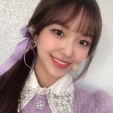 Telegram profile photo for yujeong ♡