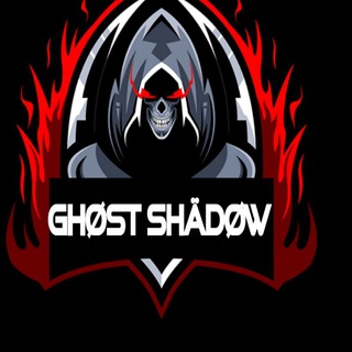 Telegram profile photo for GHØST SHÄDØW