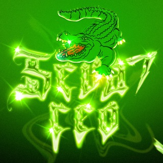Telegram profile photo for SEVAхCEO