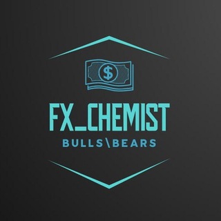 Telegram profile photo for 🐂's & 🐻's FX_LAB