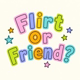 Telegram profile photo for Flirt Or Friend?