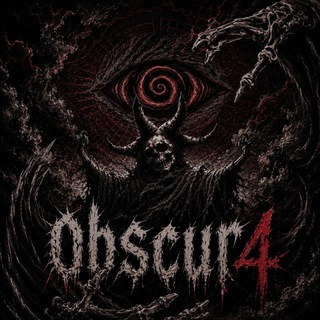 Telegram profile photo for obscur4 (℘)