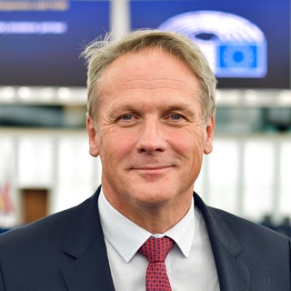 Telegram profile photo for Philippe Olivier