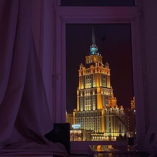 Telegram profile photo for Аренда квартир москва