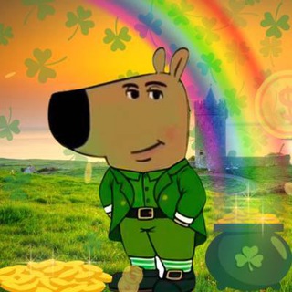 Telegram profile photo for LuckyGuy-portal