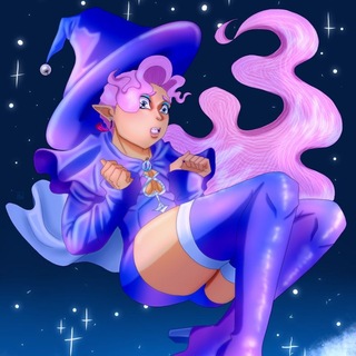 Telegram profile photo for Burning space 18+ и гип мик