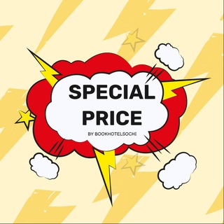 Telegram profile photo for спецтарифы от manager_bhs