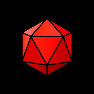 Telegram profile photo for DungeonSwap Announcement