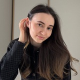 Telegram profile photo for Daria Ivanova🤍