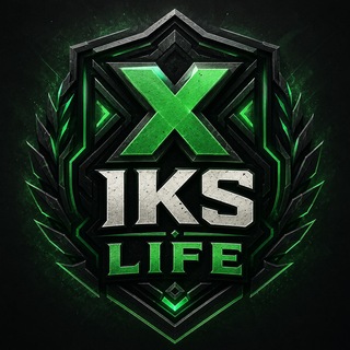Telegram profile photo for IKS LIVE