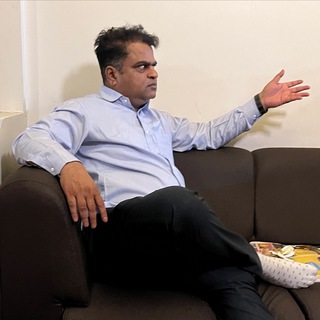 Telegram profile photo for Balasaheb Shinde sir (The Winner Study Center)