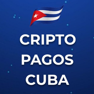 Telegram profile photo for Crypto pagos 🇨🇺